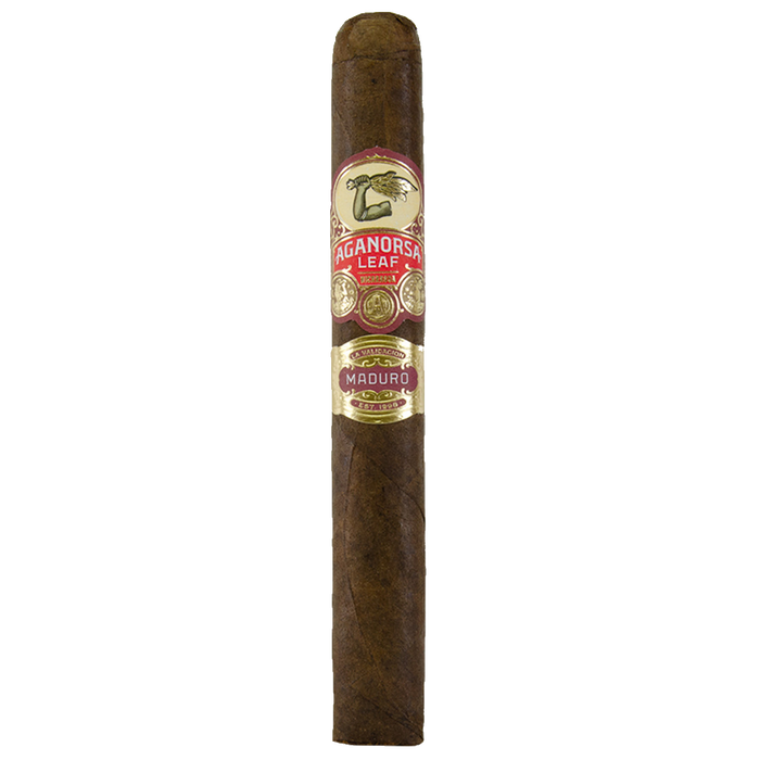 Aganorsa Leaf La Validacion Maduro Toro