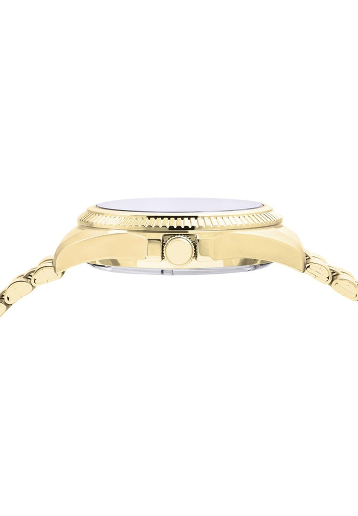 Alba Mechanical Automatic Stainless Steel Strap Watch for Men AL4782X1-Watch Portal Philippines