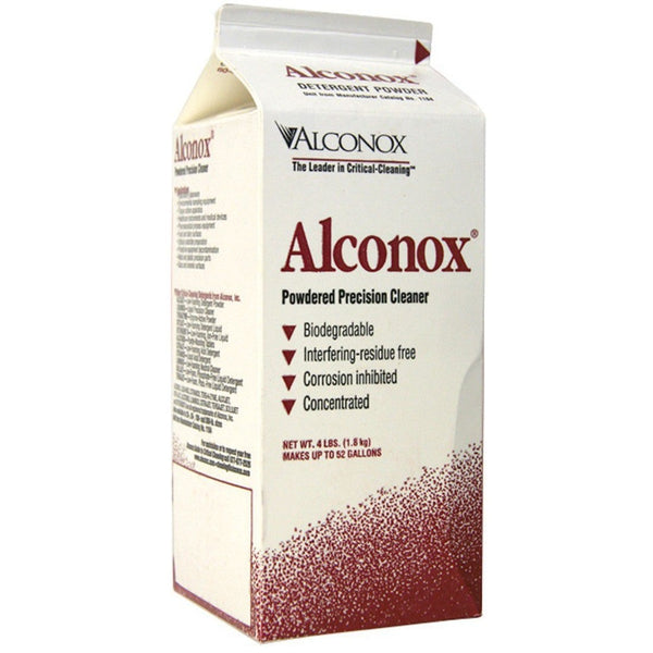 Alconox Detergent