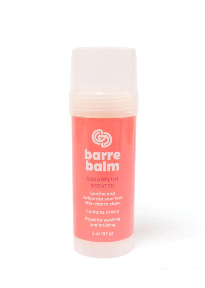 Barre Balm Muscle Relief Stick (Sugarplum)