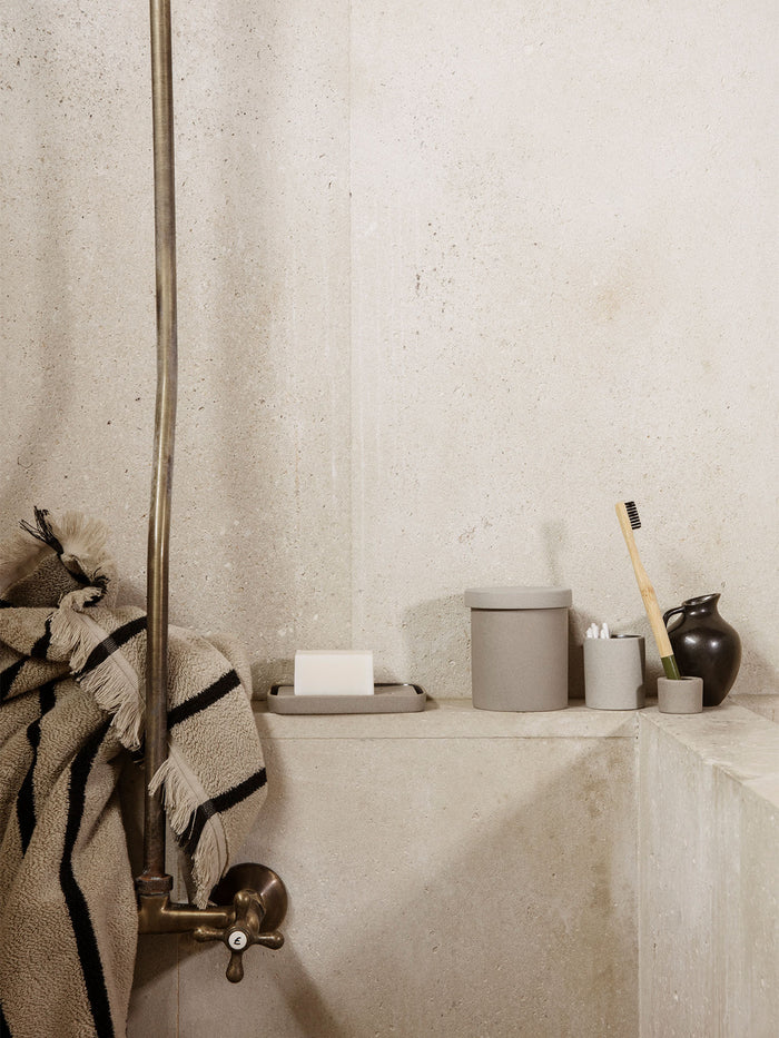 BON TOOTHBRUSH HOLDER