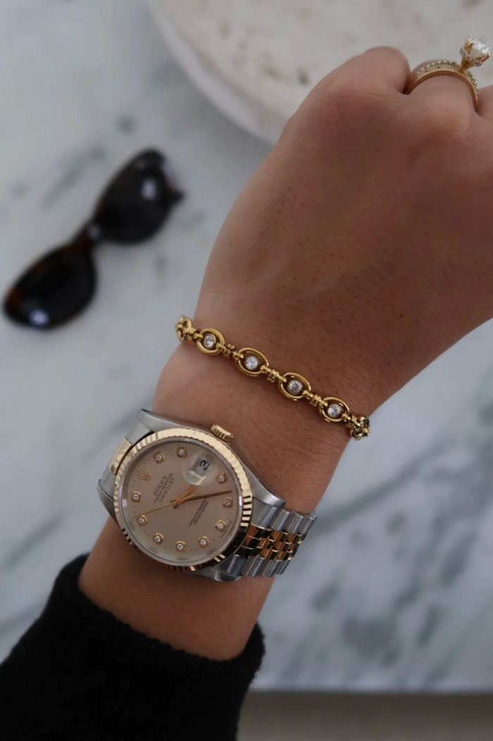 Brooke Bracelet