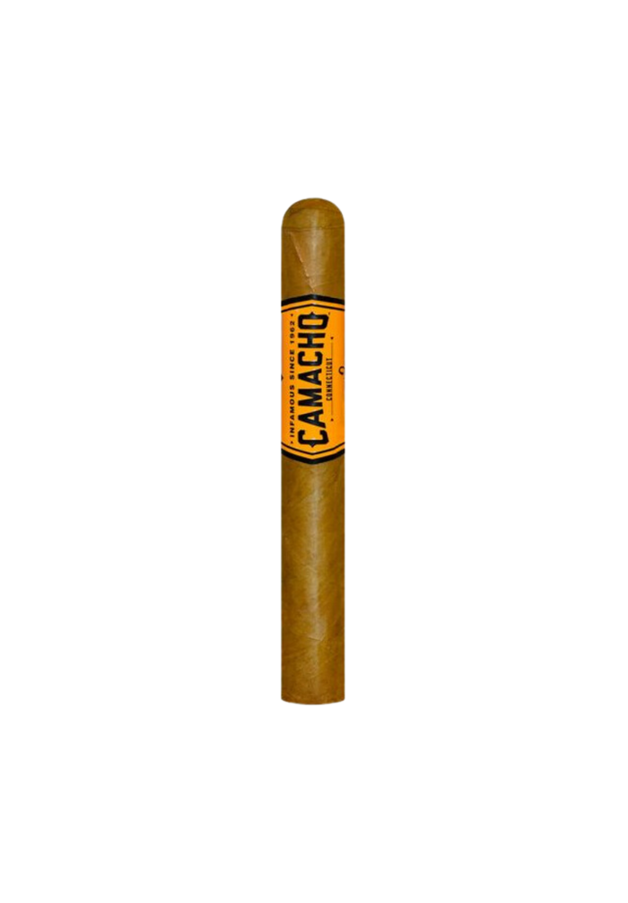 Camacho Connecticut Toro