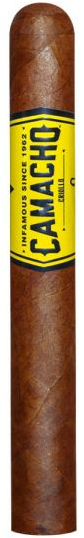 Camacho Criollo Gigante