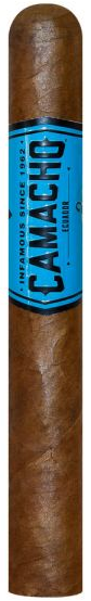 Camacho Ecuador Toro