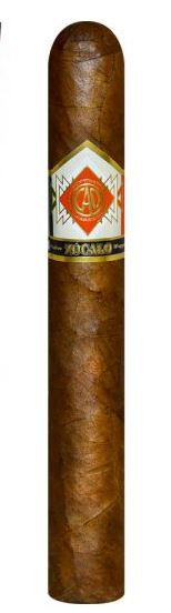 CAO Zocalo Toro