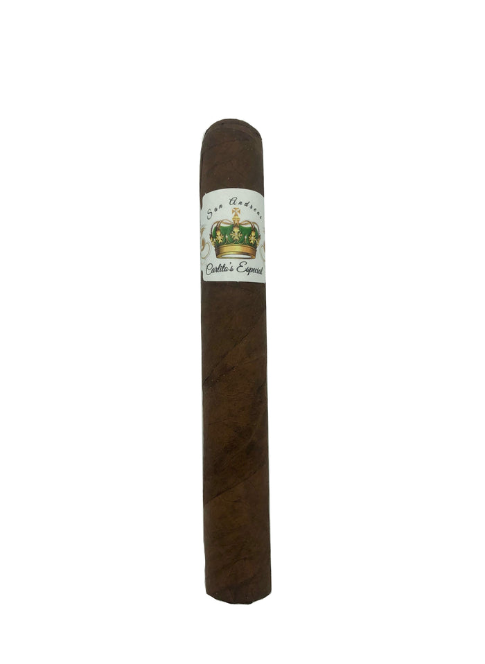 Carlito's Especial San Andres No. 5
