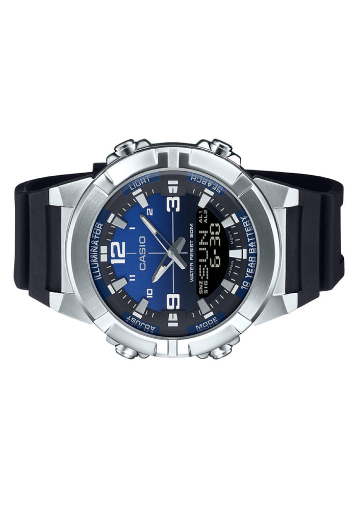 Casio AMW-870A-2A Analog Digital Rubber Band Watch For Men-Watch Portal Philippines