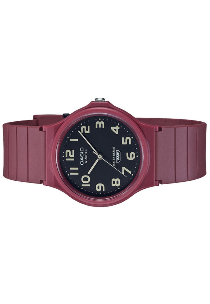 Casio MQ-24UC-4B Analog Rubber Strap Watch Men-Watch Portal Philippines