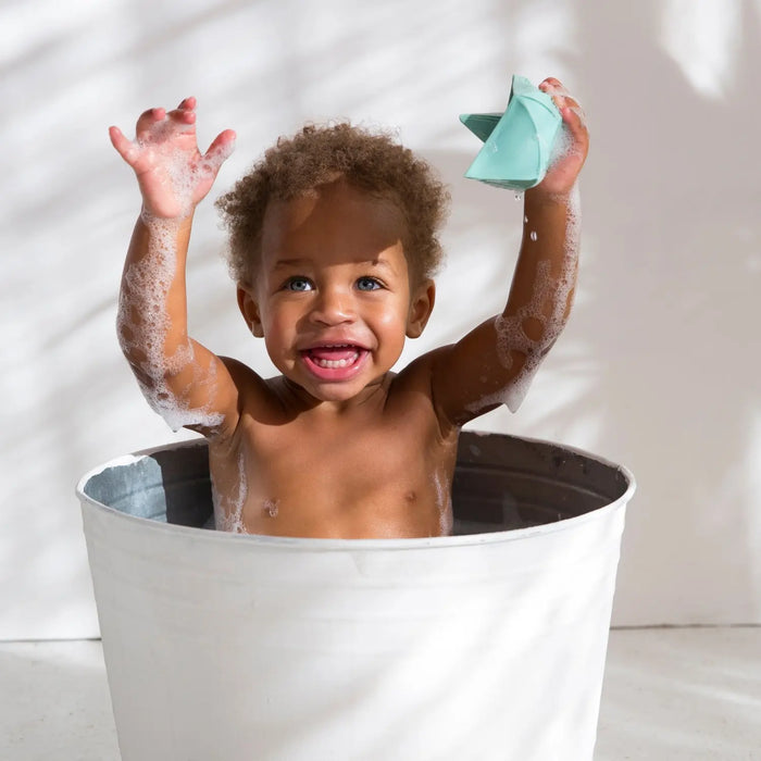Coffret pour le bain Oli & Carol