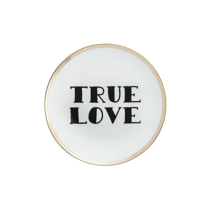 COUP FLAT PLATE CM.17 TRUE LOVE