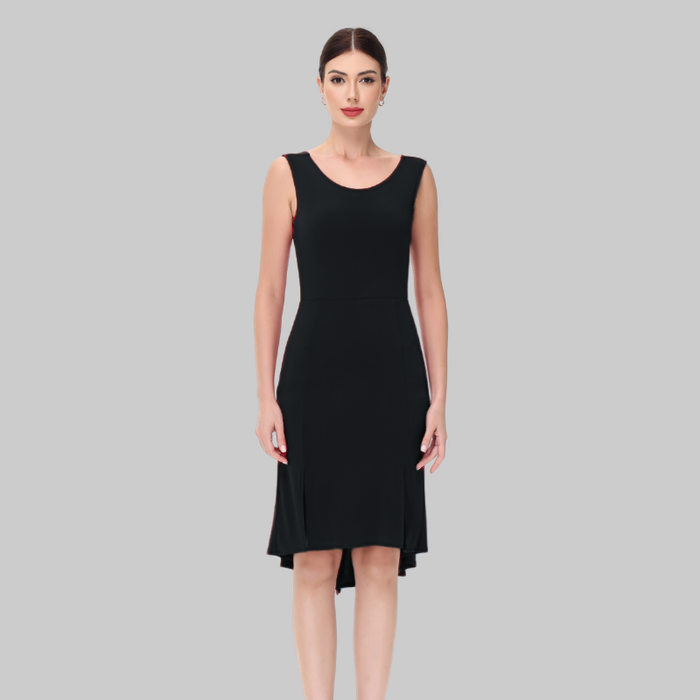 Customisable-Women's Sleeveless Dance Wear Dance Dress Performance Wear