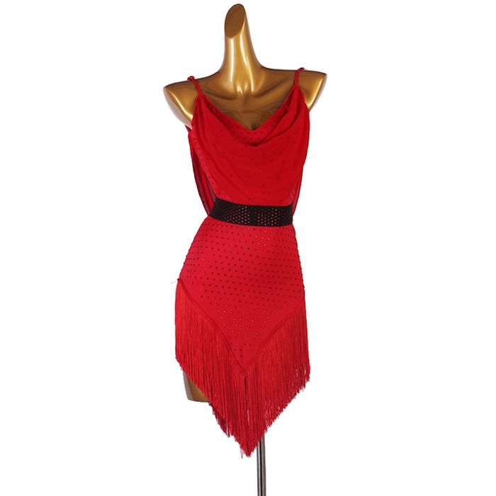 S / Red