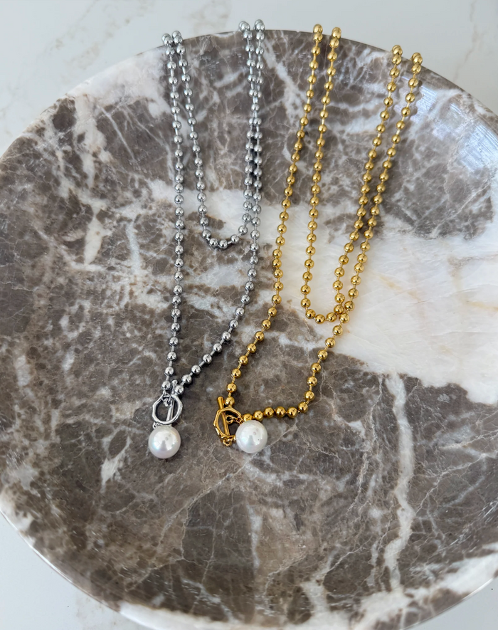 Danielle Necklace