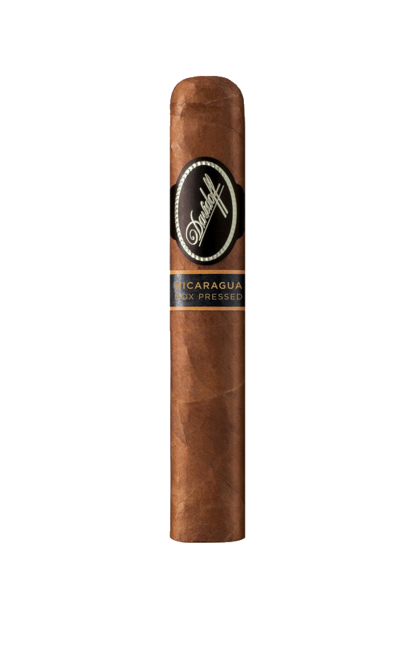 Davidoff Nicaragua Box Pressed Robusto
