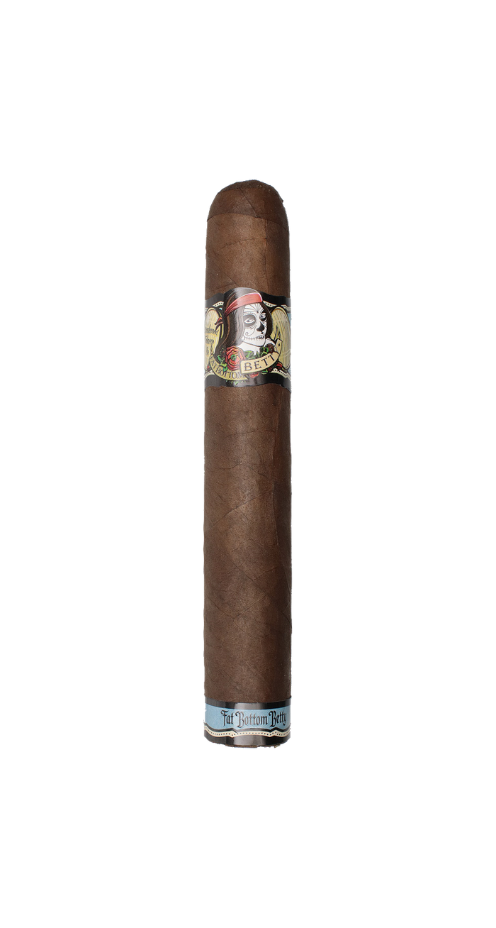 Deadwood Fat Bottom Betty Gordito