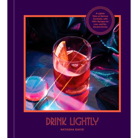 Drink Lightly