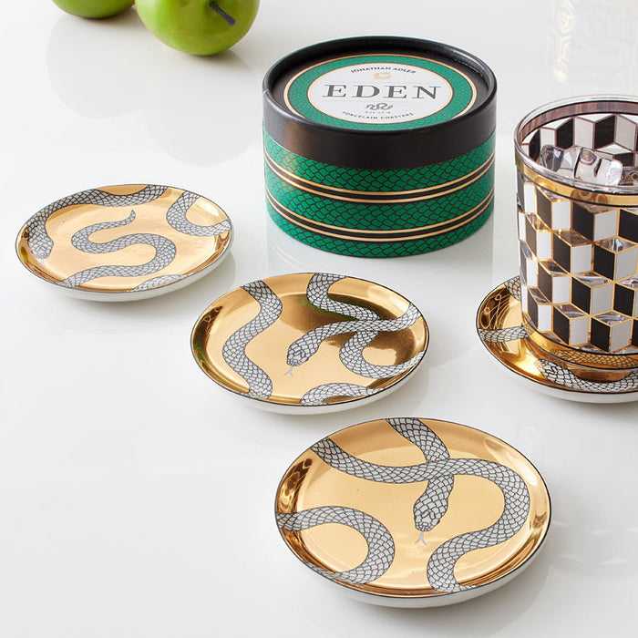EDEN COASTERS