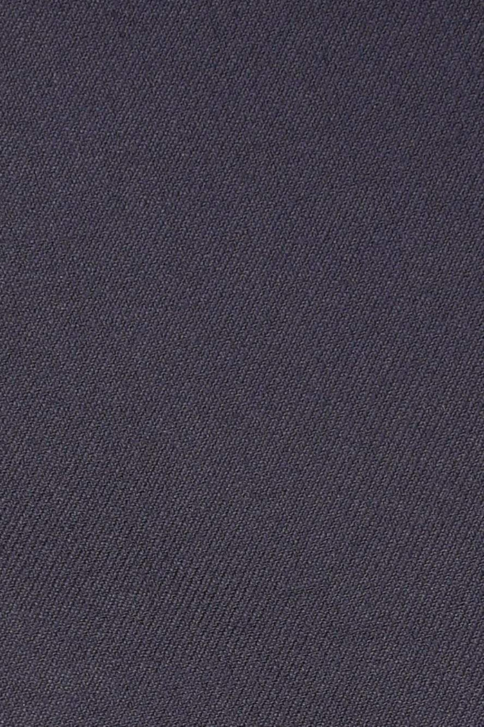 "Edge" Midnight Navy Tuxedo Jacket Notch (Separates)