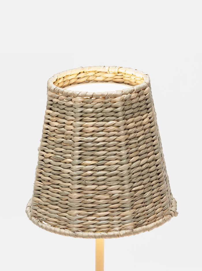 EMPIRE SEAGRASS SHADE FOR POLDINA
