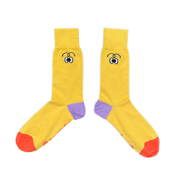 Extra Pulp: Socks