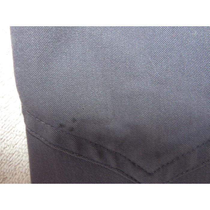 FIGS Technical Collection Womens Jogger Scrub Pants Graphite Grey XXS/T5