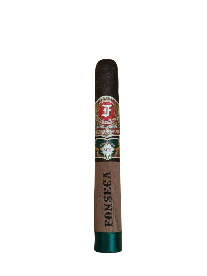 Fonseca Mexico Cedros