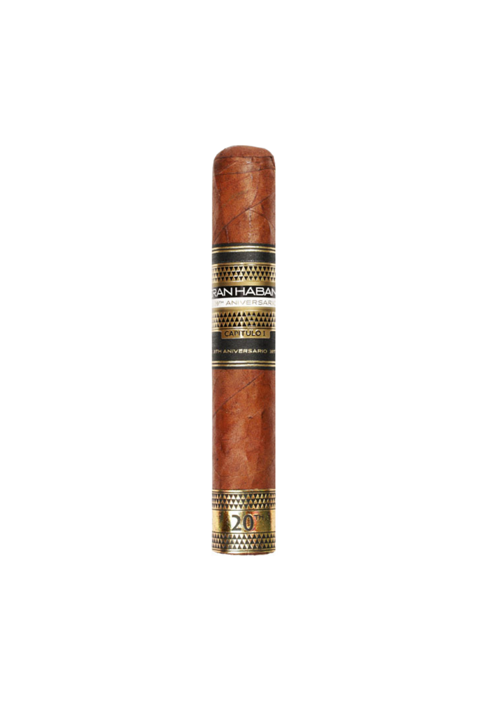 Gran Habano 20th Anniversary El Sueno