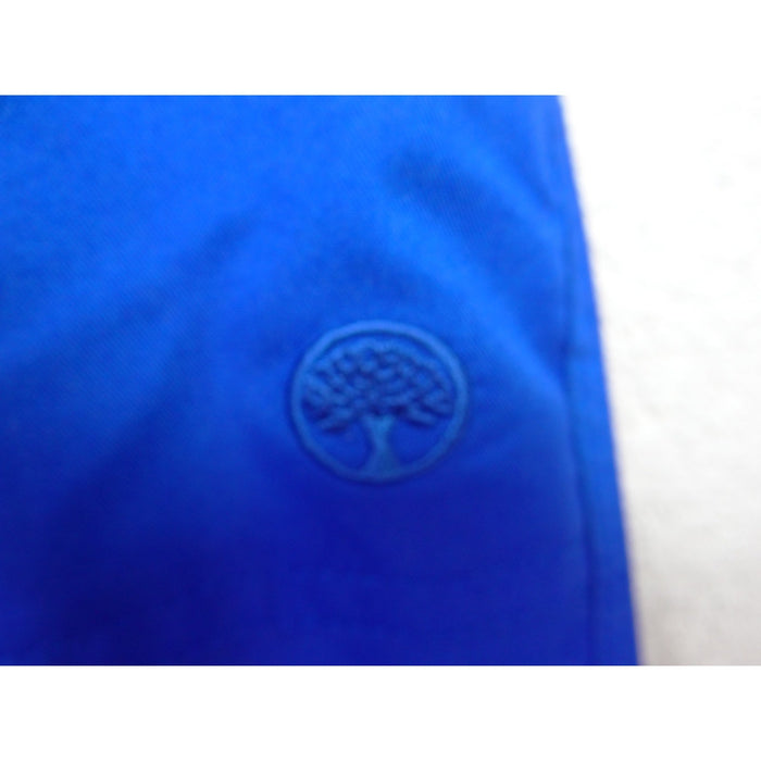 Healing Hands Purple Label Royal Blue Scrub Pants XL Drawstring Medical Uniform5