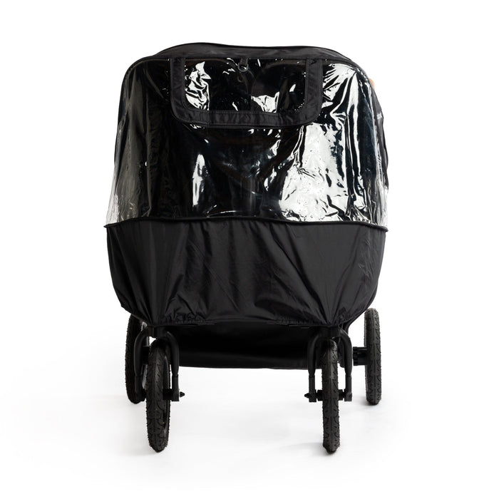 Bumbleride Wholesale Indie Twin Non-PVC Rain Cover
