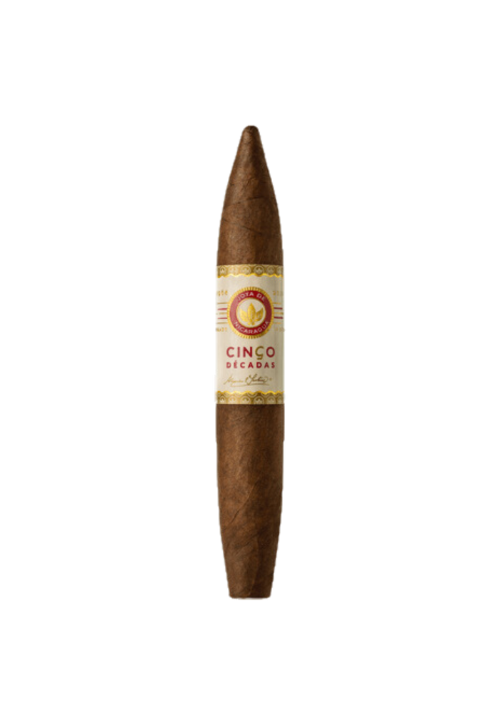 Joya De Nicaragua Cinco Decadas Diadema