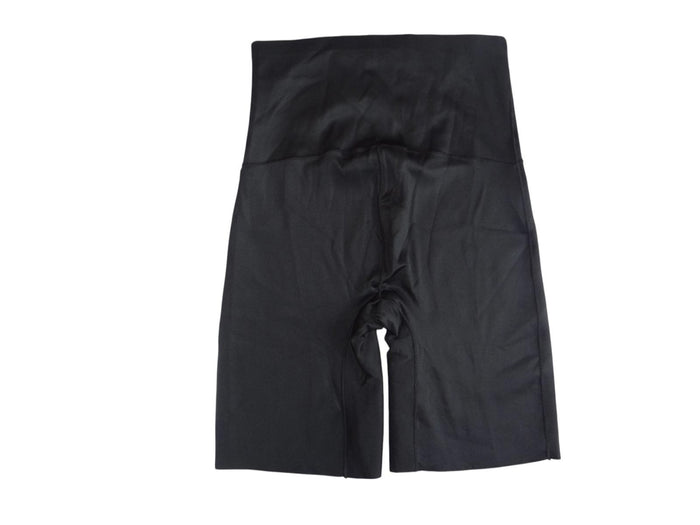Juicy Couture High Waisted Yoga Shorts5
