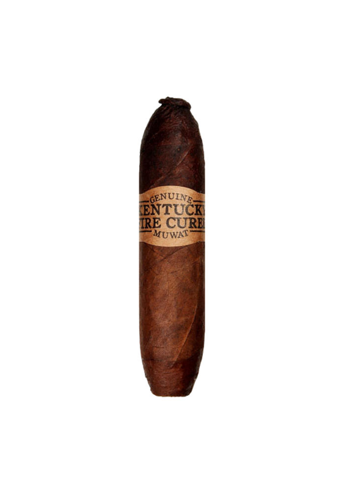 Kentucky Fire Cured Flying Pig
