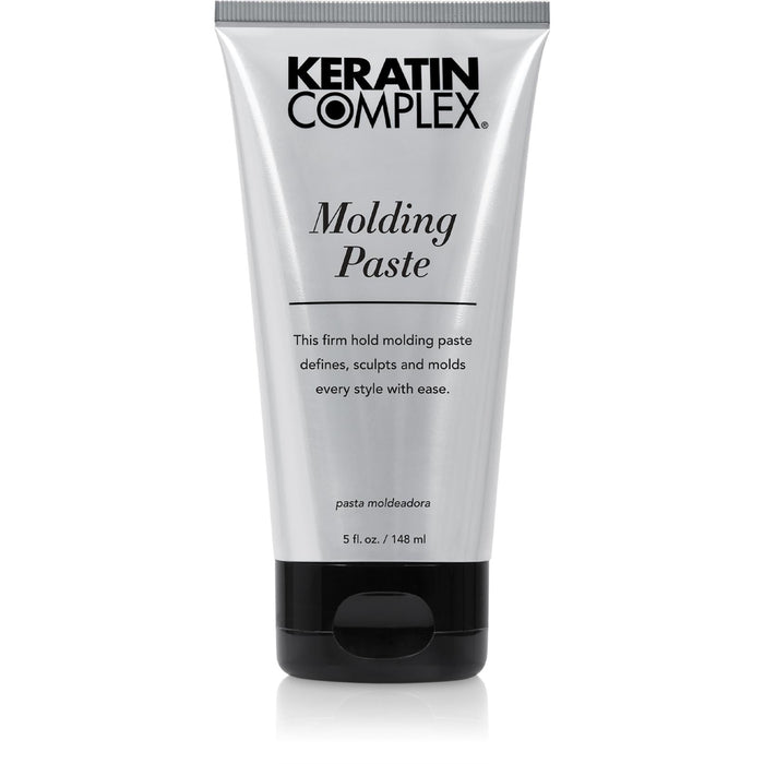 Keratin Complex Molding Paste 5oz-Poi?ma Salon