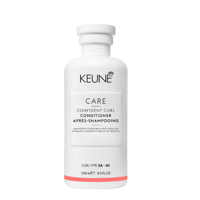 Keune Care Confident Curl Conditioner