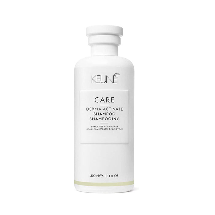 Keune Care Derma Activate Shampoo 10.1 oz-Poi?ma Salon