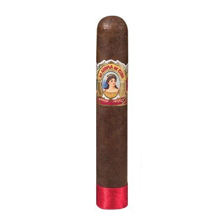 La Aroma de Cuba Immensa