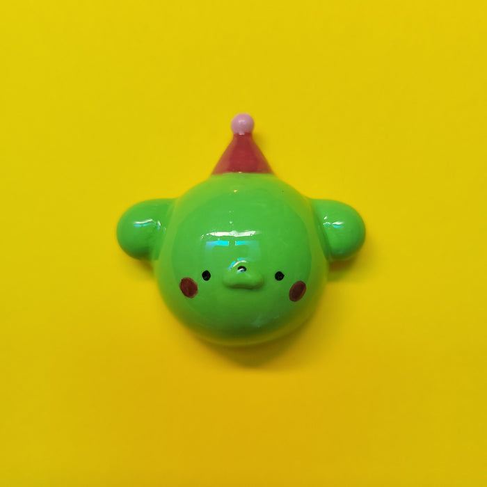LAZI SOOZ: Gacha Magnets