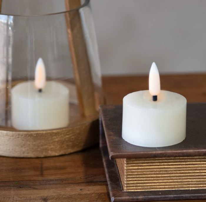 LED Tealight Candles