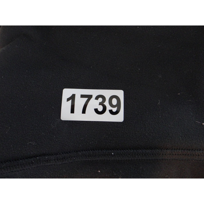 Lululemon Align Jogger Black High Rise Nulu Yoga Pants Size 6 LW6BDBS6