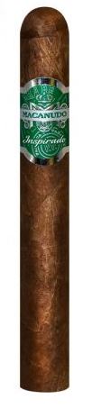 Macanudo Inspirado Green Toro