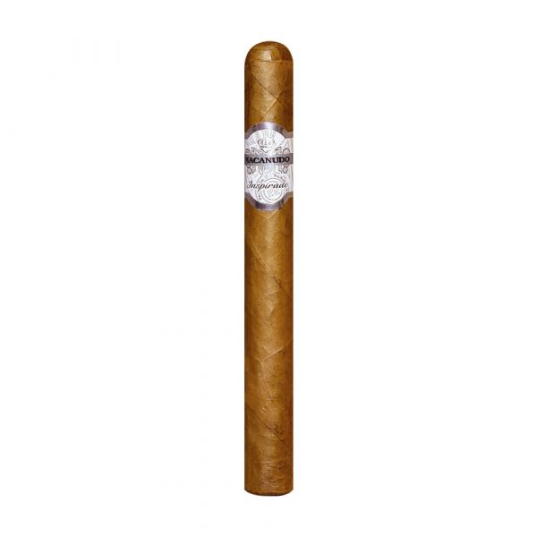 Macanudo Inspirado White Churchill