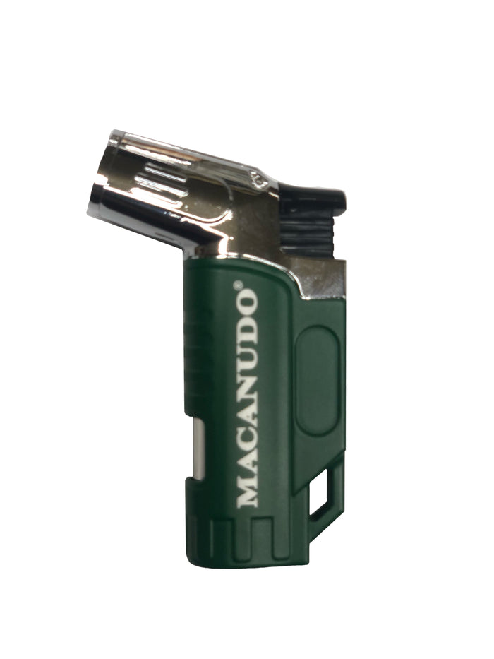 Macanudo Triple Torch Lighter