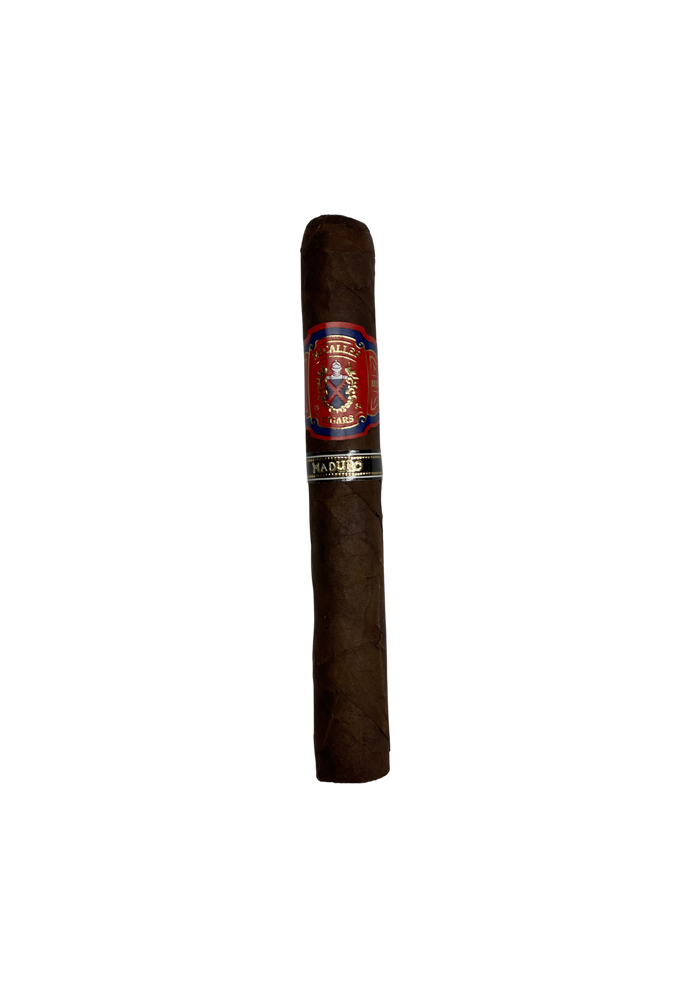 Micallef Grande Bold Maduro 650