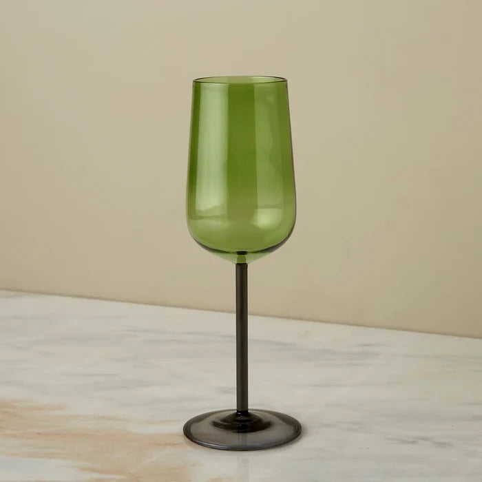 NIKO WINE GLASS (SET OF 2)