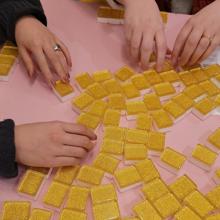 October Mahjong Night (OCT 15)