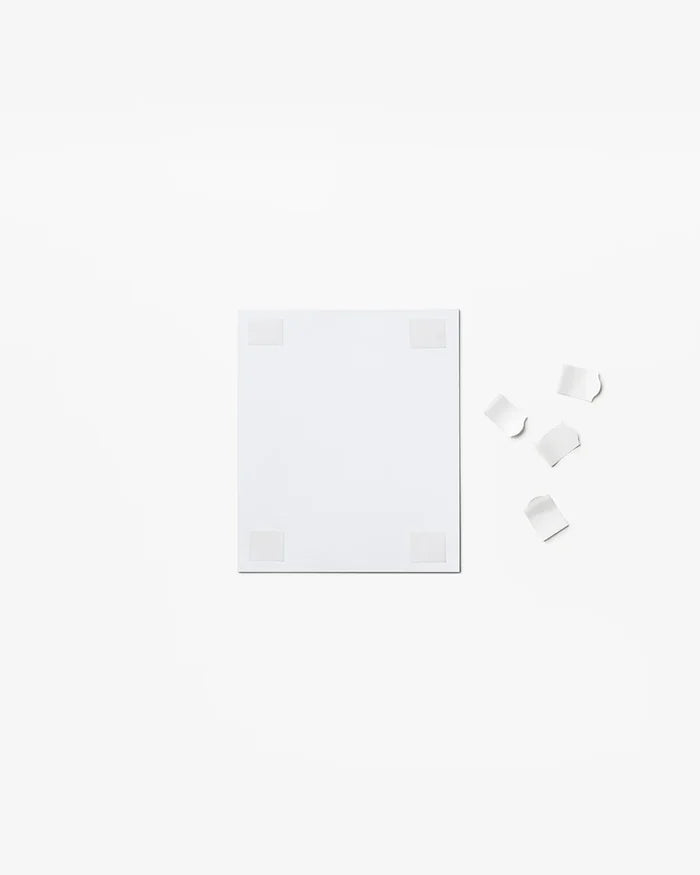 PHOTO ALBUM STICKERS