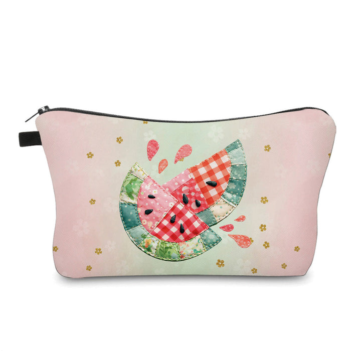 Pouch - Watermelon