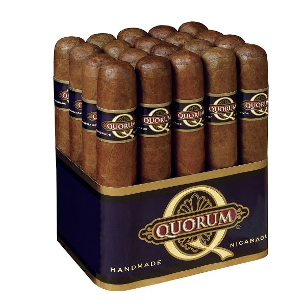 Quorum Double Gordo