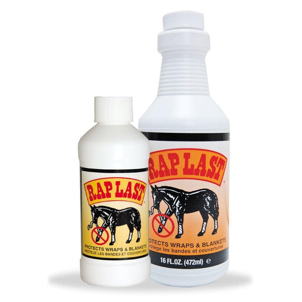 Raplast-EZhorse.com